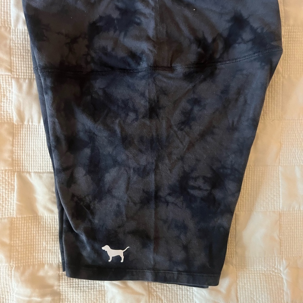 VS PINK Bike Shorts
